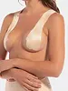 Magic BH Boob tape - BH tape - Celebrities breast Tape - Liftende boob tape - Onzichtbaar - Zwart en huidskleur