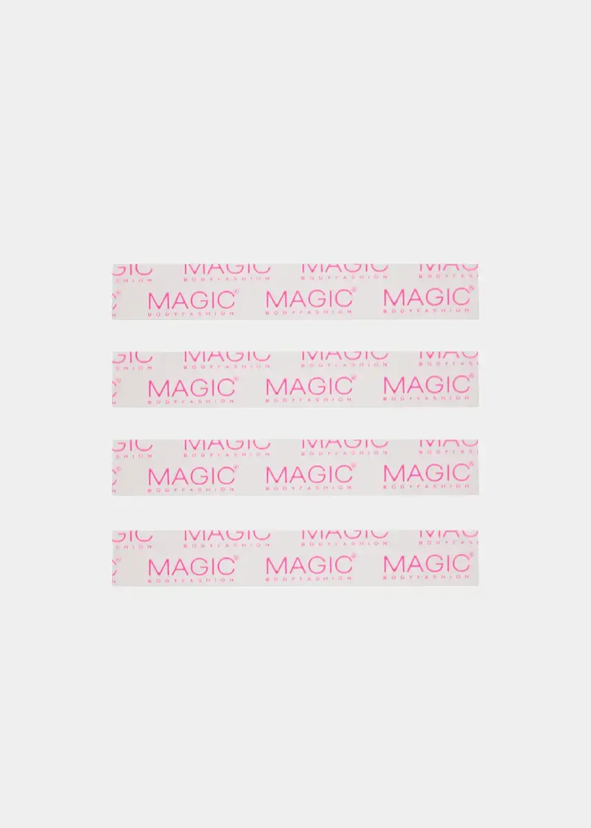 Magic BH Fashion Tape - Kleding Tape Dubbelzijdig - Zelfklevend
