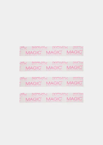Magic BH Fashion Tape - Kleding Tape Dubbelzijdig - Zelfklevend Magic BH Fashion Tape - Kleding Tape Dubbelzijdig - Zelfklevend