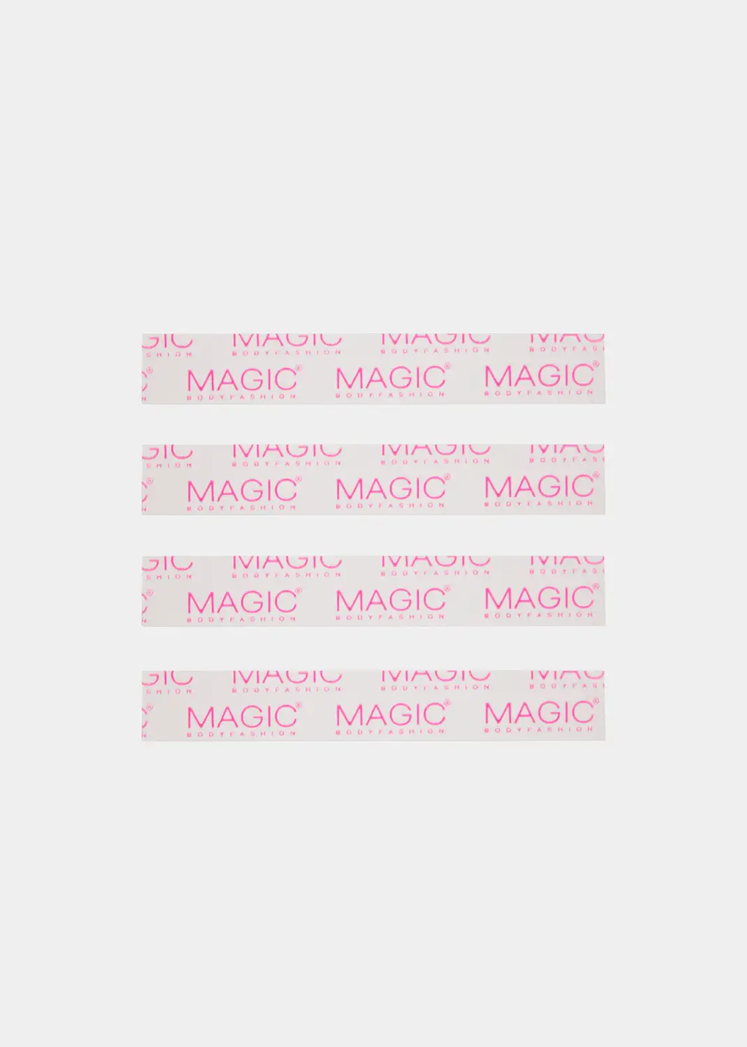 Magic BH Fashion Tape - Kleding Tape Dubbelzijdig