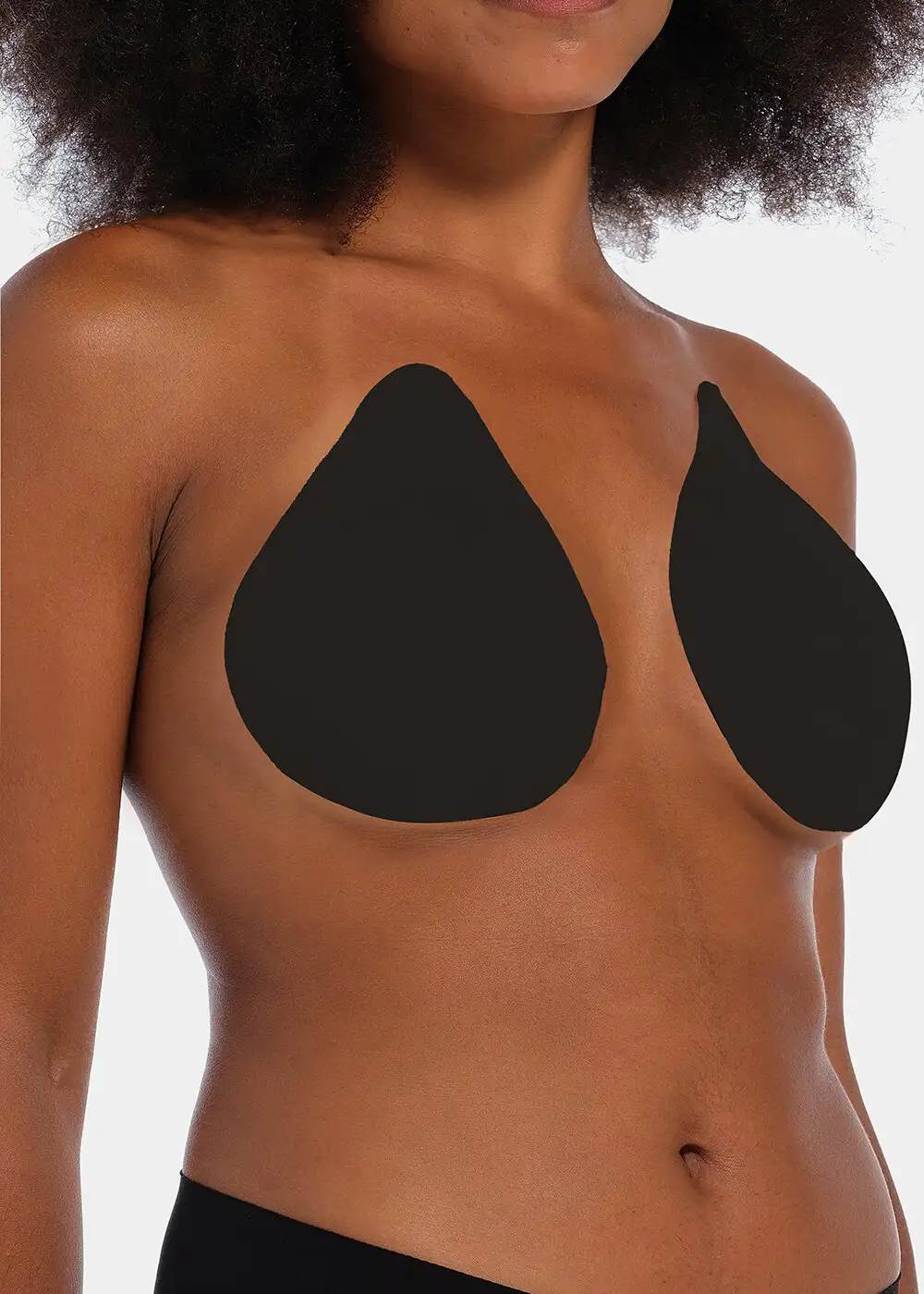 Magic BH Liftende Boob tape - BH tape - Beverly Hills - Bh zonder achterkant - Plak bh