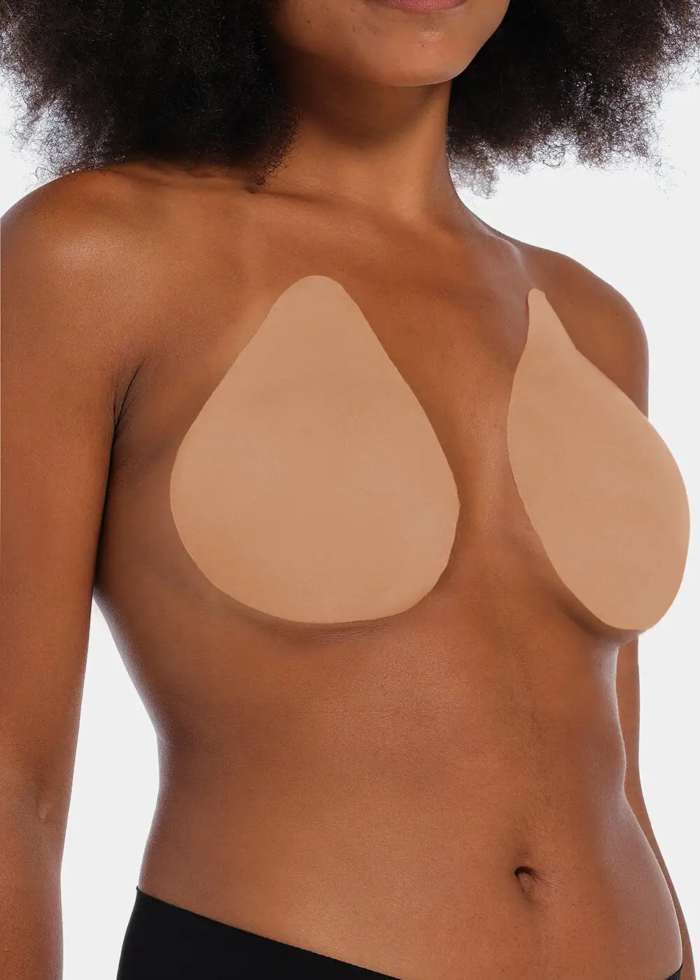 Magic BH Liftende Boob tape - BH tape - Beverly Hills - Bh zonder achterkant - Plak bh