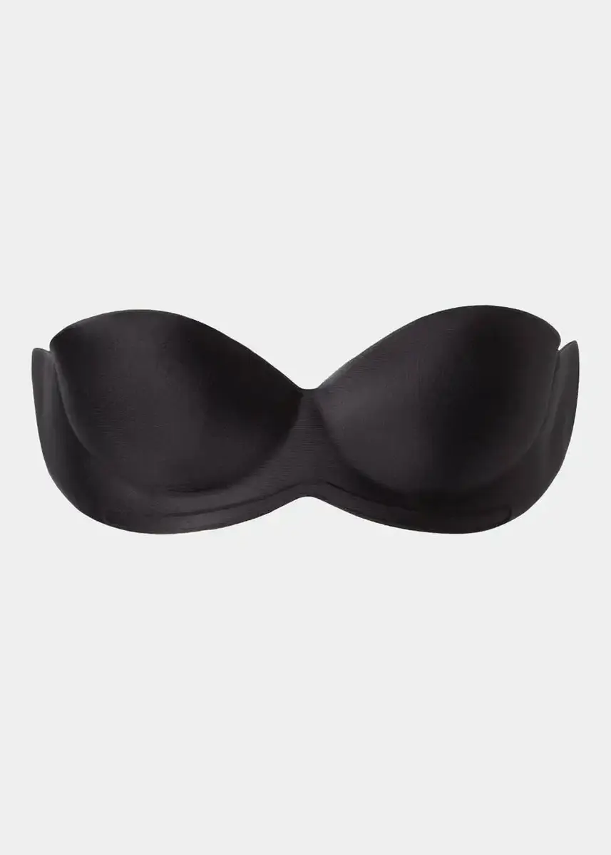 Magic Strapless Plak BH - zelfklevend - Bh zonder achterkant - Bh voor open rug