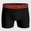 Bjorn Borg 12-pack heren boxershort - Cotton Strech