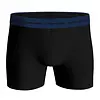 Bjorn Borg 3-pack heren boxershorts - Cotton Stretch -  Spring Black