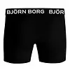 Björn Borg 2-pack heren boxershorts - Bamboe