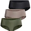 Bjorn borg 3-pack dames invisible Hipster - Performance