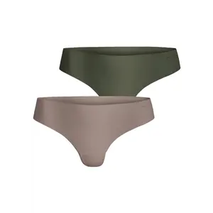 Bjorn borg 2-pack dames strings - Performance - Spring - Naadloze dames strings - Schijnt niet door - Microfiber Bjorn borg 2-pack dames strings - Performance - Spring - Naadloze dames strings - Schijnt niet door - Microfiber