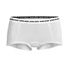 Bjorn Borg 2-pack dames boxershorts - Core Logo