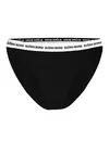 Bjorn Borg 2-pack dames slips - Core Logo - Katoenen dames onderbroeken - Elastische band
