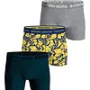 Bjorn Borg 3-Pack jongens boxershort - Lemons