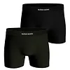 Björn Borg 2-pack heren boxers - Lyocell