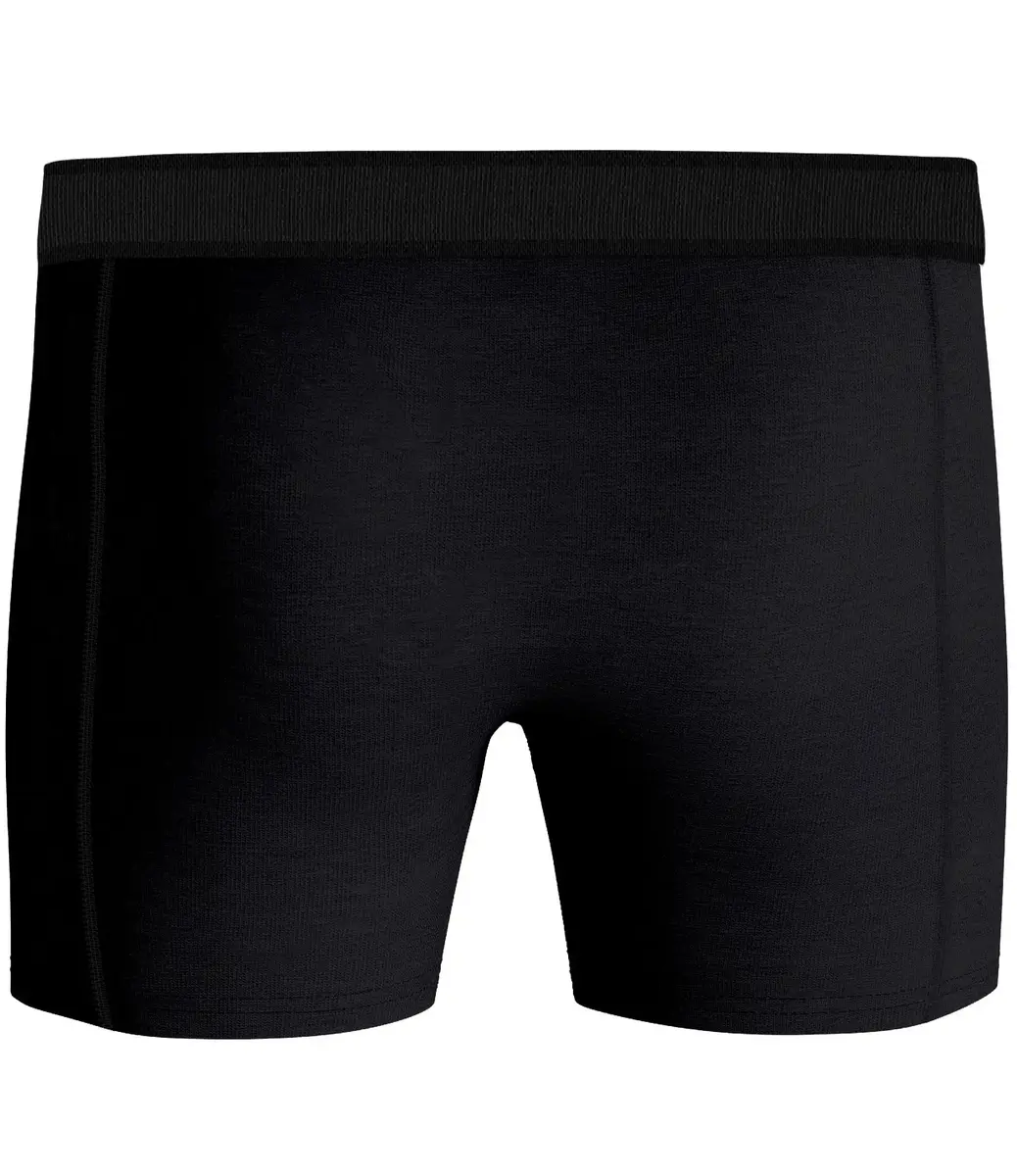 Björn Borg 2-pack heren boxers - Lyocell - Tencell heren onderbroeken Björn Borg 2-pack heren boxers - Lyocell - Tencell heren onderbroeken