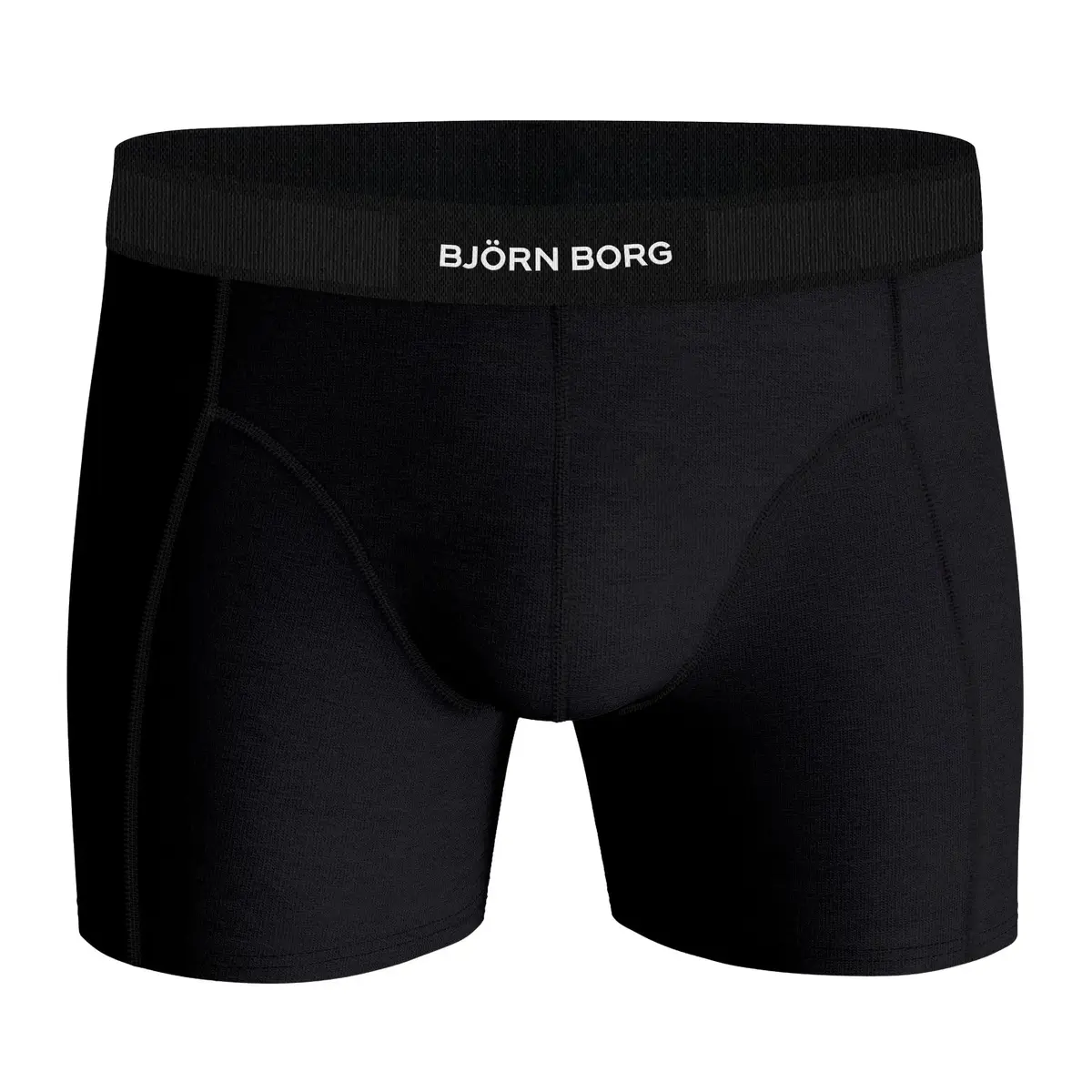 Bjorn Borg 3-pack heren boxershorts Premium Biologisch katoenen heren onderbroeken