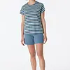 Schiesser dames shortama - Casual Essentials