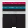 Calvin Klein 3-Pack Low Rise Trunks - Boxershorts heren