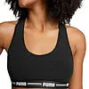 Puma Racerback Top/Bh dames