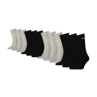 Puma 12-paar Crew sport sokken Puma 12-paar Crew sport sokken