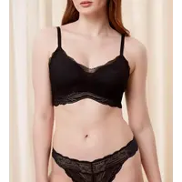 Triumph Lift Smart push up Bh zonder beugel Triumph Lift Smart push up Bh zonder beugel