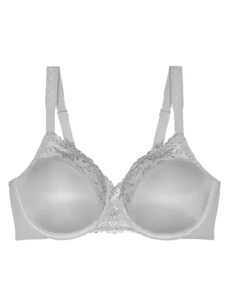 TRIUMPH BH Ladyform Soft W X - Minimizer Bh - Bh voor kleinere borsten - Zwart - Stevige bh TRIUMPH BH Ladyform Soft W X - Minimizer Bh - Bh voor kleinere borsten - Zwart - Stevige bh