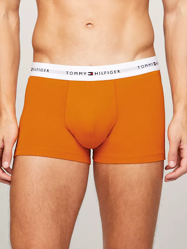 Tommy Hilfiger 5-Pack - Heren Trunks  - Boxers