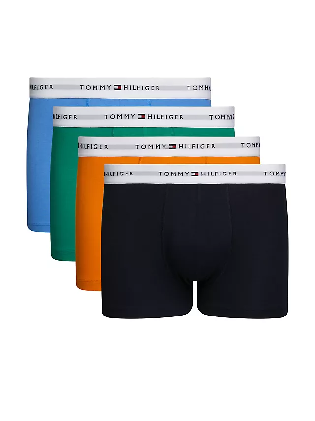 Tommy Hilfiger 5-Pack - Heren Trunks  - Boxers