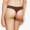 Chantelle naadloze string - Soft Stretch  - 02