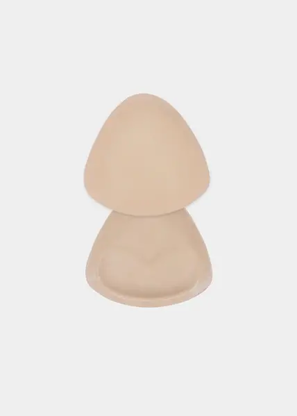 Magic BH Dubbelzijdige Sticky Push up Pads - Losse Bh vullingen Magic BH Dubbelzijdige Sticky Push up Pads - Losse Bh vullingen