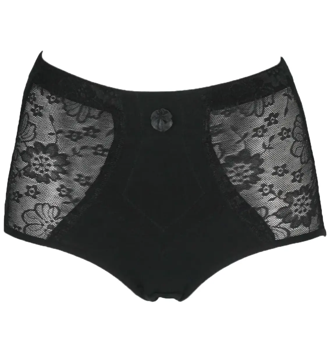 J&C licht corrigerende taille slip dames - Kanten Corrigerend dames ondergoed goedkoop J&C licht corrigerende taille slip dames - Kanten Corrigerend dames ondergoed goedkoop