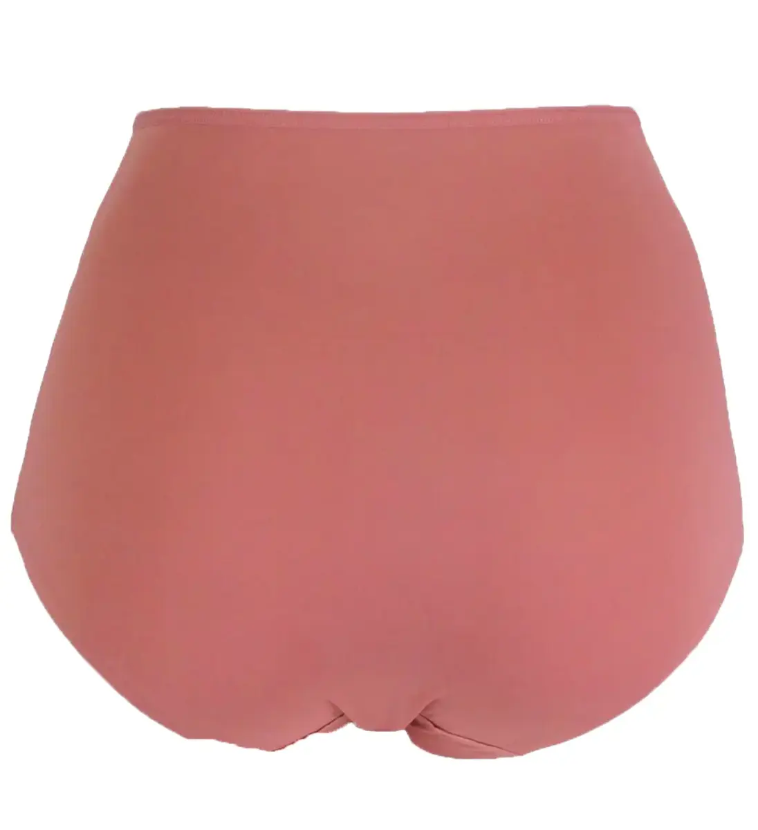 J&C Kanten dames taille slip - Invisible - Naadloos dames ondergoed dat niet doorschijnt