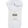 Jack & Jones 10-Pack sneaker sokken heren katoen