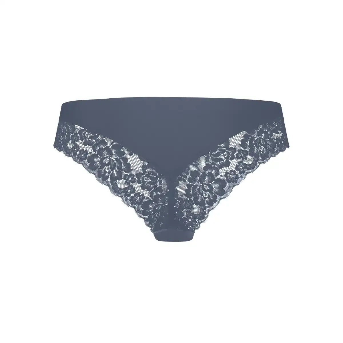 Ten Cate Secrets Brazilian slip met kant - Colours - Kanten lage brazilian dames slip - naadloos Ten Cate Secrets Brazilian slip met kant - Colours - Kanten lage brazilian dames slip - naadloos