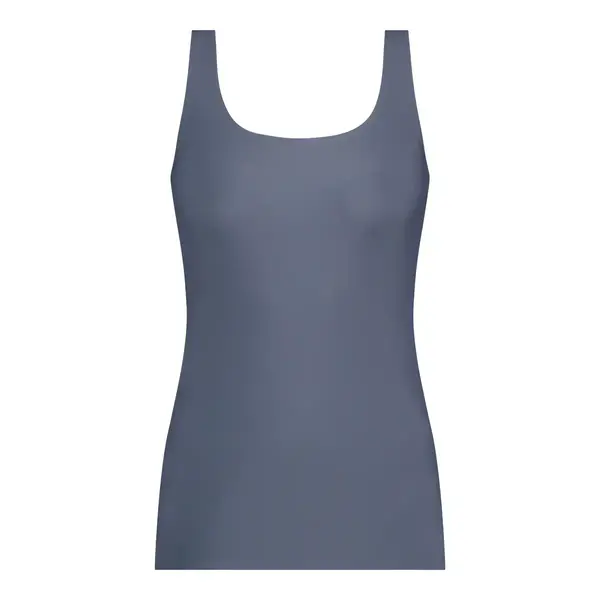 Ten Cate Secrets dames hemd V-neck 2-way - Coloured - microvezel dames onderhemd Ten Cate Secrets dames hemd V-neck 2-way - Coloured - microvezel dames onderhemd