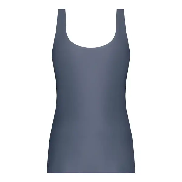 Ten Cate Secrets dames hemd V-neck 2-way - Coloured - microvezel dames onderhemd Ten Cate Secrets dames hemd V-neck 2-way - Coloured - microvezel dames onderhemd