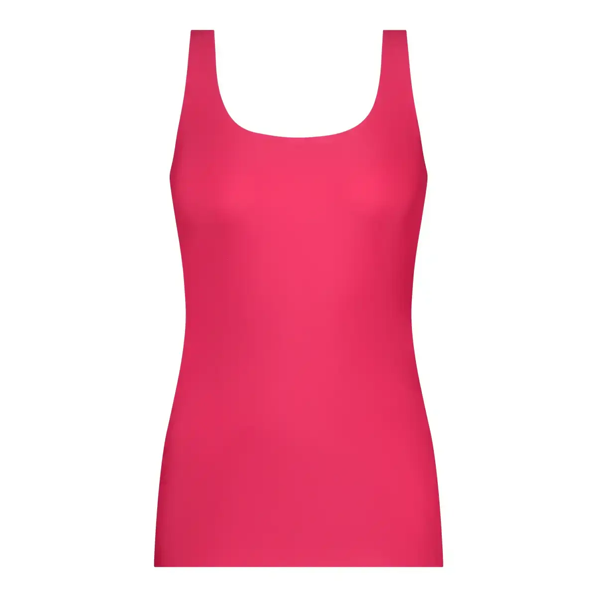 Ten Cate Secrets dames hemd V-neck 2-way - Coloured - microvezel dames onderhemd