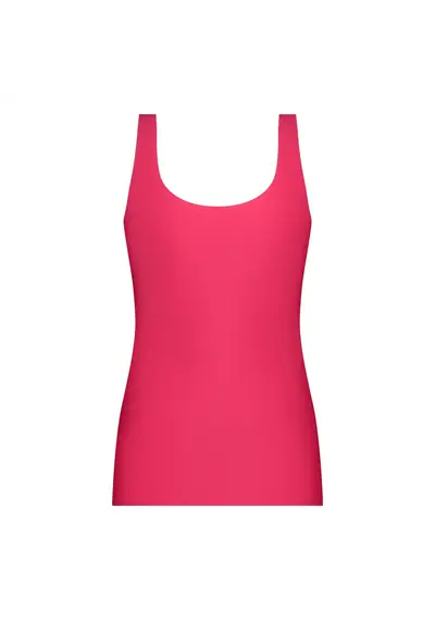 Ten Cate Secrets dames hemd V-neck 2-way - Coloured Ten Cate Secrets dames hemd V-neck 2-way - Coloured