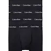 Calvin Klein 5-Pack Trunks - Boxershorts heren