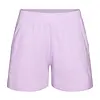 Rebelle dames shortama - Pink Flower