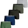 Bjorn Borg 5-pack heren boxershorts - Dark Spring