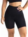 Dorina sterk Corrigerende boxershort - Absolute Sculpt - High Control - Shapewear hoge boxershort lange pijpjes
