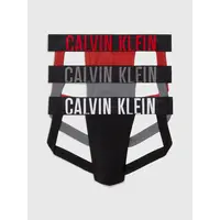 Calvin Klein 3-Pack Jockstraps heren - Intense Power Calvin Klein 3-Pack Jockstraps heren - Intense Power