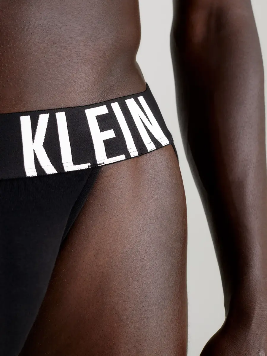 Calvin Klein 3-Pack Jockstraps heren - Intense Power - Sexy Katoenen heren ondergoed
