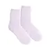 Name it warme meisjes sokken Fleece - Fairytale - Warme Fleece sokken - Lila