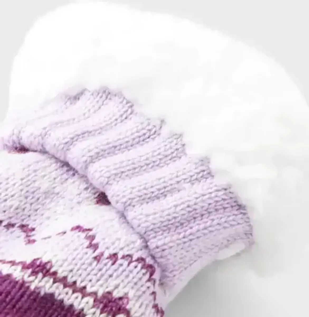 Name it warme meisjes sokken Fleece - Fairytale - Warme Fleece sokken Name it warme meisjes sokken Fleece - Fairytale - Warme Fleece sokken