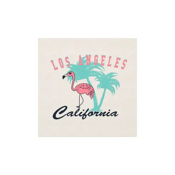 Name-It meisjes shortama - Flamingo - Biologisch katoenen meisjes pyjama - shortama kind Name-It meisjes shortama - Flamingo - Biologisch katoenen meisjes pyjama - shortama kind