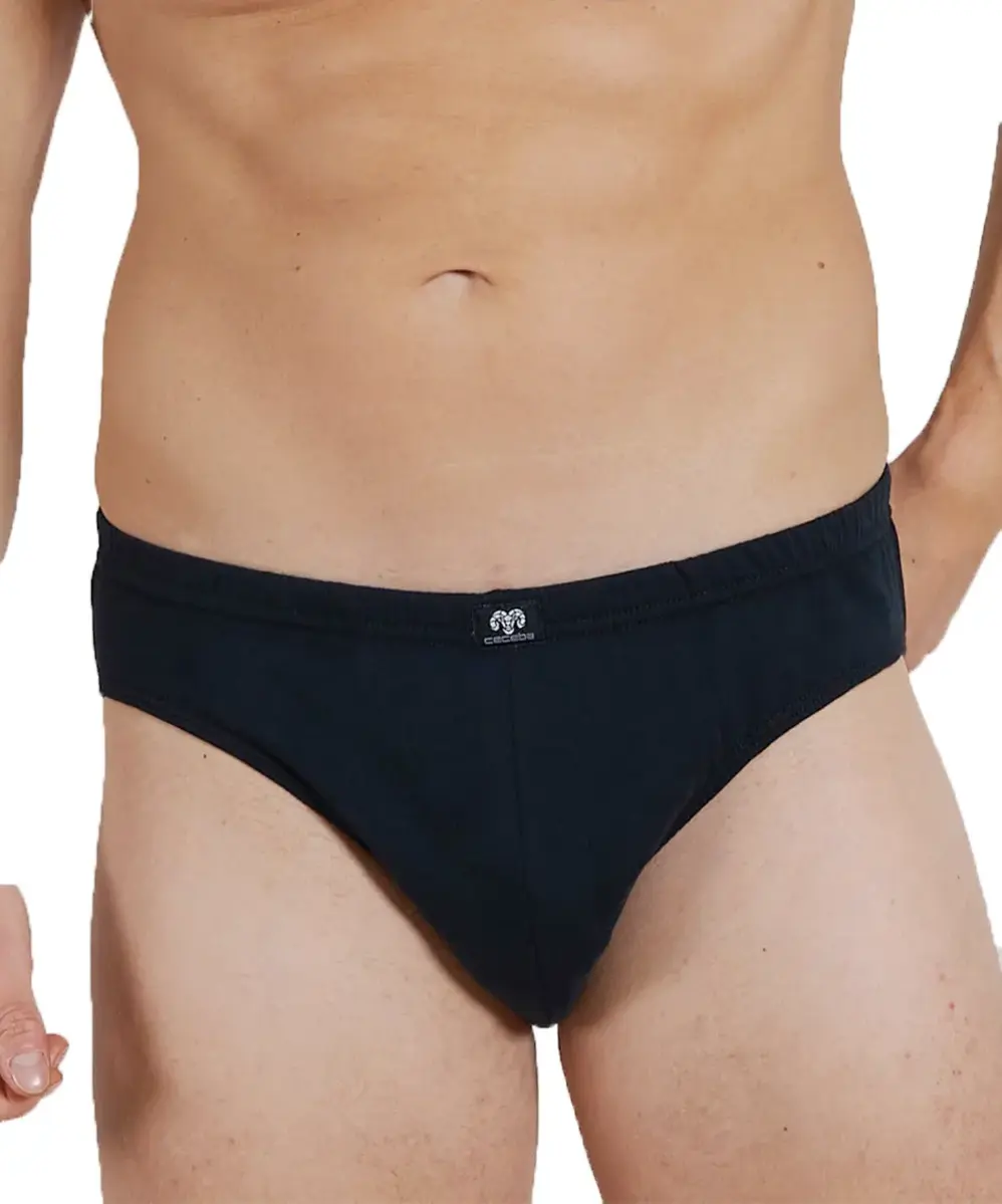 Ceceba 5-pak Heren Slips Katoen - Multipack heren onderbroeken - 100% katoen