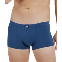 Ceceba 2-pak heren boxershorts 2700 - Blue Ceceba 2-pak heren boxershorts 2700 - Blue