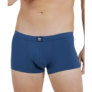 Ceceba 2-pak heren boxershorts 2700 - Blue - Blauw heren ondergoed - Grote maten katoenen onderbroeken Ceceba 2-pak heren boxershorts 2700 - Blue - Blauw heren ondergoed - Grote maten katoenen onderbroeken
