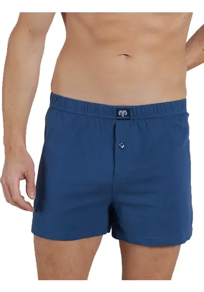 Ceceba 2-pak wijde heren boxershorts - 2675