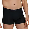 Gotzburg 3-pack - heren boxershorts Zwart - 740922